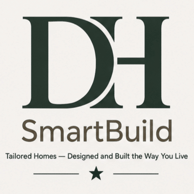 DH SmartBuild